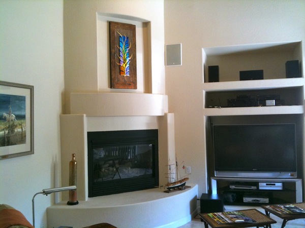 : Installations : art & architectural glass for residential & commercial installations,purchase & commission