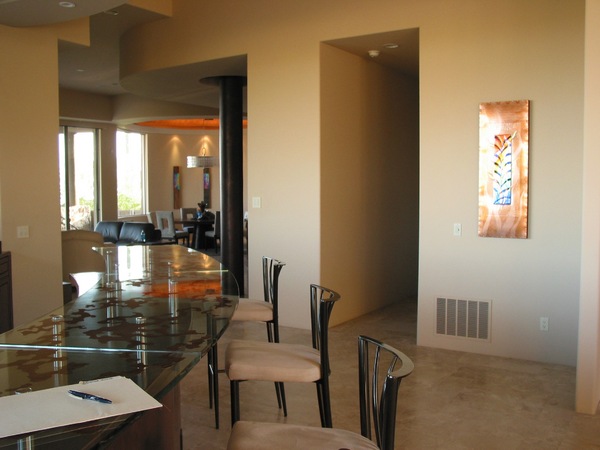  : Installations : art & architectural glass for residential & commercial installations,purchase & commission