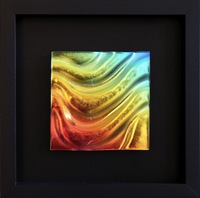Shadow Box Ripple
10 x 10 x 2