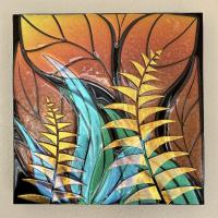 Botanica
12 x 12 x 2