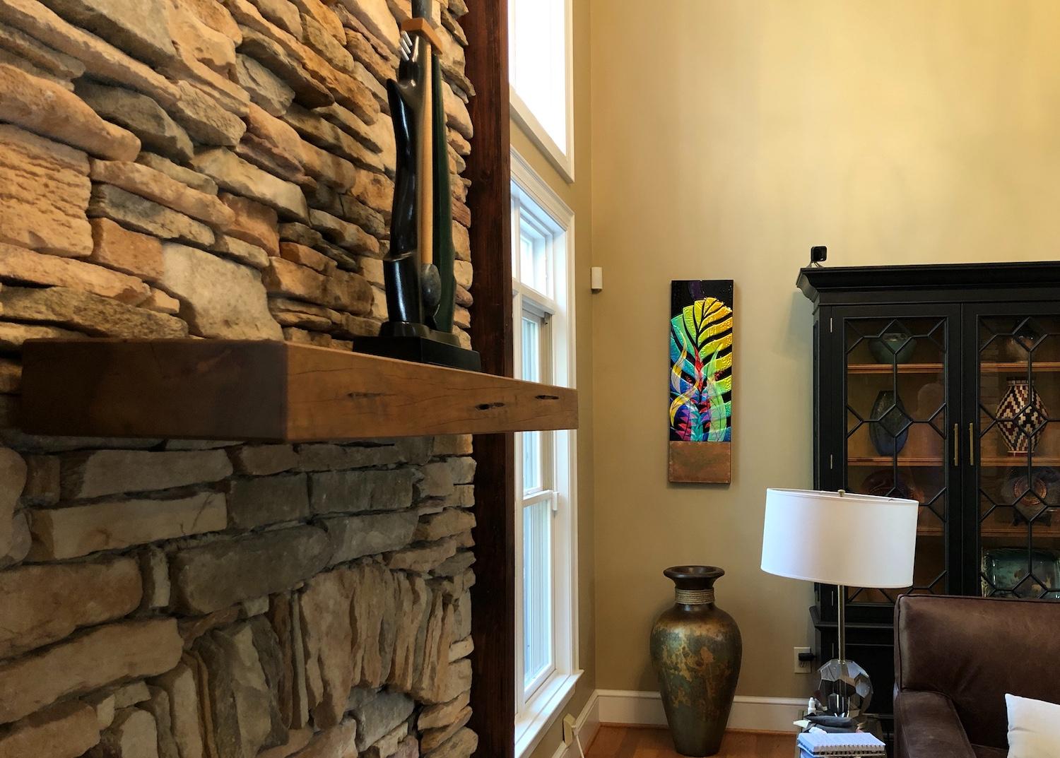  : Installations : art & architectural glass for residential & commercial installations,purchase & commission
